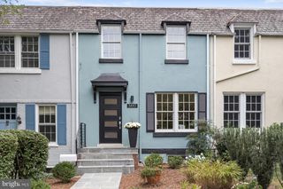 3810 T ST NW, Washington, DC 20007