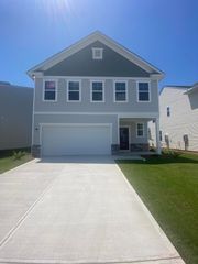 778 Count Fleet Court, Graniteville, SC 29829