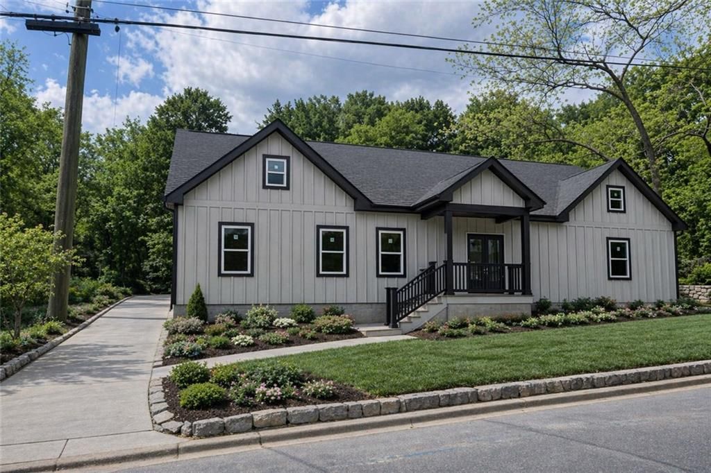 305 NE Chambers Street, Rome, GA 30161