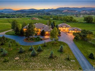 4433 Indian Creek Road, Loveland, CO 80538