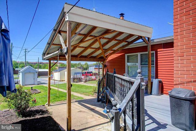324 E MAIN ST, Emmitsburg, MD 21727