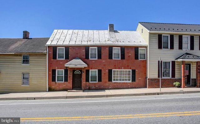 324 E MAIN ST, Emmitsburg, MD 21727