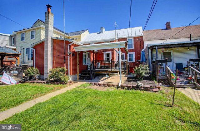 324 E MAIN ST, Emmitsburg, MD 21727