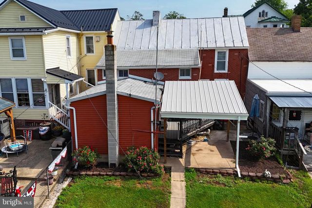 324 E MAIN ST, Emmitsburg, MD 21727