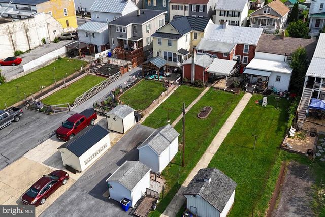324 E MAIN ST, Emmitsburg, MD 21727