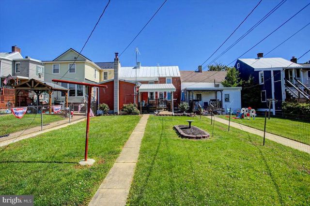 324 E MAIN ST, Emmitsburg, MD 21727