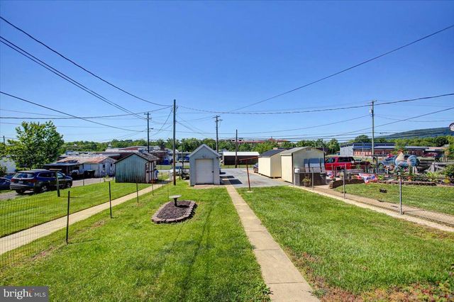 324 E MAIN ST, Emmitsburg, MD 21727
