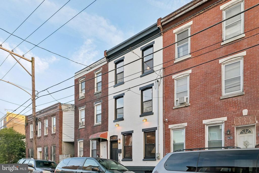 426 MOORE ST, Philadelphia, PA 19148 — photo 2