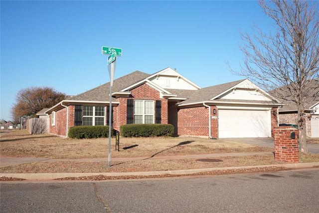13049 SW 5th Street, Yukon, OK 73099
