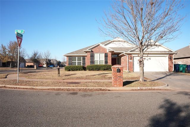 13049 SW 5th Street, Yukon, OK 73099