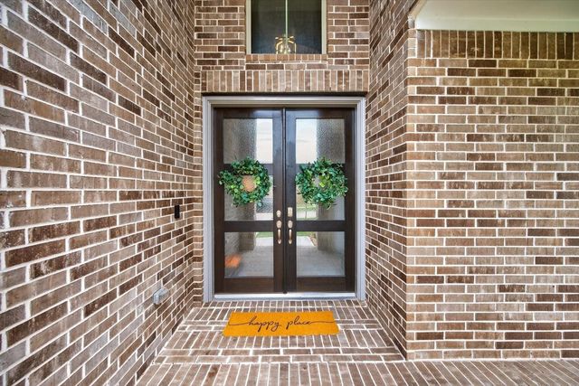 1541 Dawn Harbor Drive, Katy, TX 77493