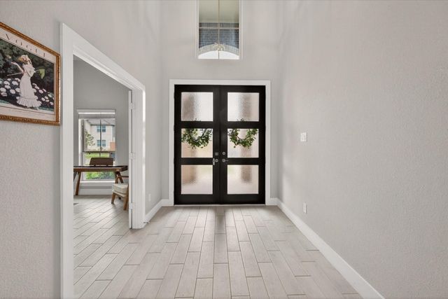 1541 Dawn Harbor Drive, Katy, TX 77493