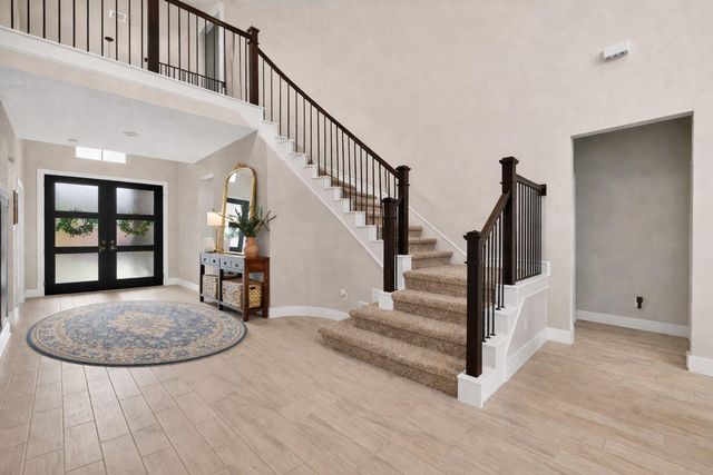 1541 Dawn Harbor Drive, Katy, TX 77493