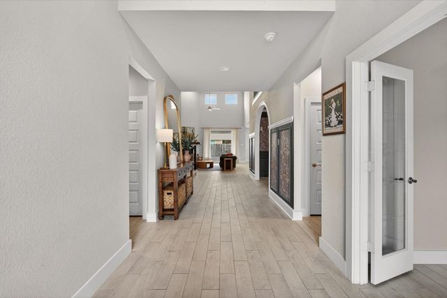 1541 Dawn Harbor Drive, Katy, TX 77493