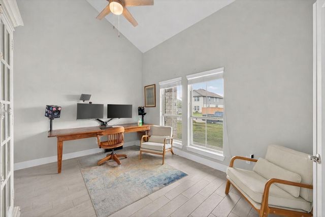 1541 Dawn Harbor Drive, Katy, TX 77493