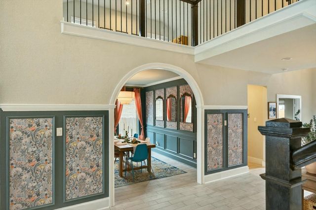 1541 Dawn Harbor Drive, Katy, TX 77493