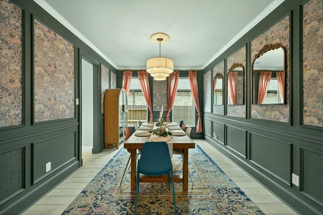 1541 Dawn Harbor Drive, Katy, TX 77493