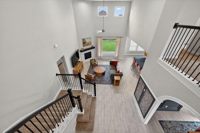 1541 Dawn Harbor Drive, Katy, TX 77493