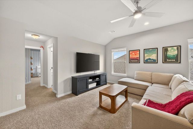 1541 Dawn Harbor Drive, Katy, TX 77493