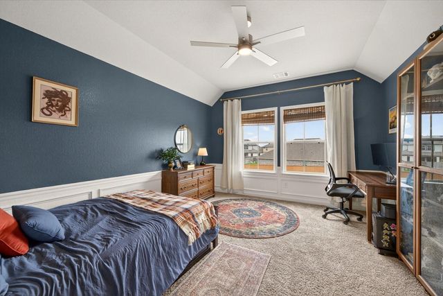 1541 Dawn Harbor Drive, Katy, TX 77493