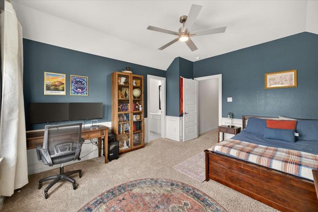 1541 Dawn Harbor Drive, Katy, TX 77493