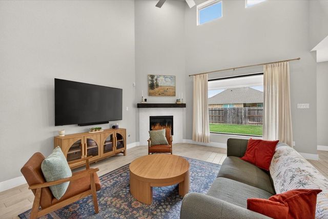 1541 Dawn Harbor Drive, Katy, TX 77493