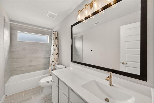 1541 Dawn Harbor Drive, Katy, TX 77493