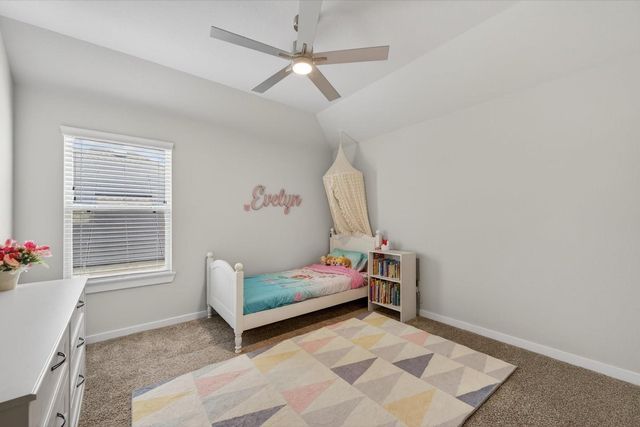 1541 Dawn Harbor Drive, Katy, TX 77493