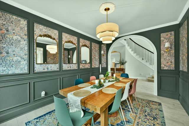 1541 Dawn Harbor Drive, Katy, TX 77493