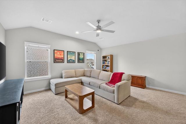 1541 Dawn Harbor Drive, Katy, TX 77493