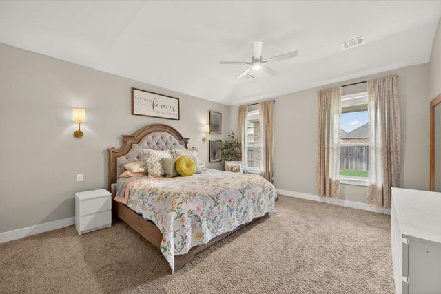 1541 Dawn Harbor Drive, Katy, TX 77493