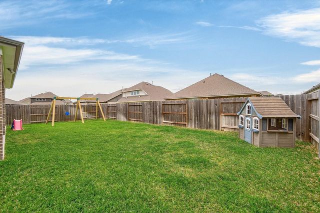 1541 Dawn Harbor Drive, Katy, TX 77493