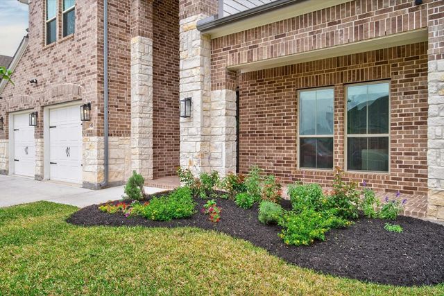 1541 Dawn Harbor Drive, Katy, TX 77493