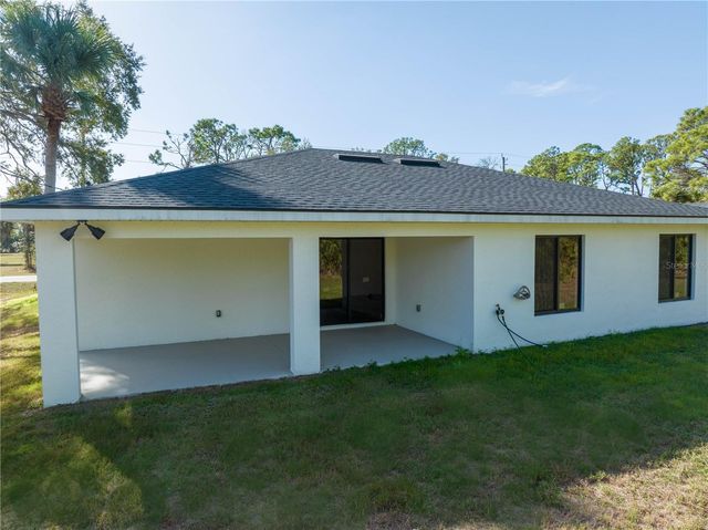 15468 CHAMBERLAIN BOULEVARD, Port Charlotte, FL 33953