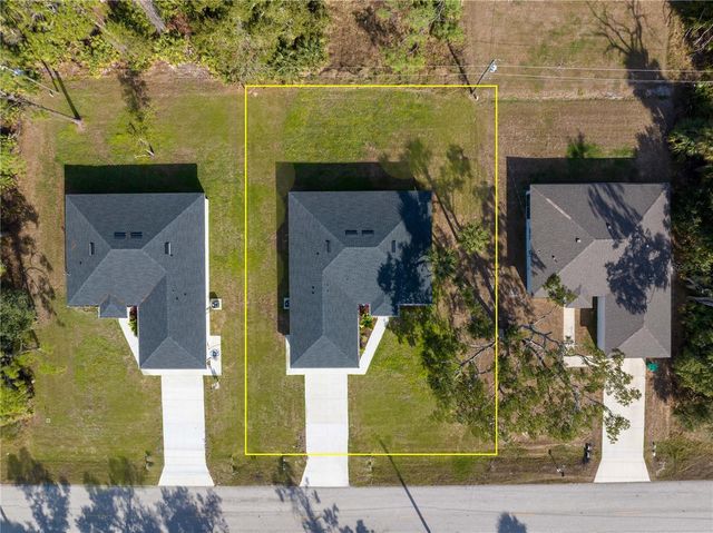 15468 CHAMBERLAIN BOULEVARD, Port Charlotte, FL 33953
