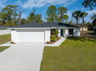15468 CHAMBERLAIN BOULEVARD, Port Charlotte, FL 33953