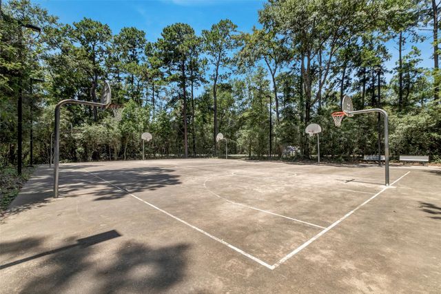 218 Blushwood Place, The Woodlands, TX 77382