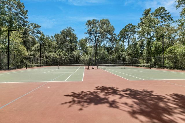 218 Blushwood Place, The Woodlands, TX 77382