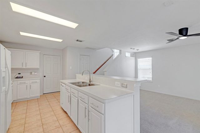 218 Blushwood Place, The Woodlands, TX 77382