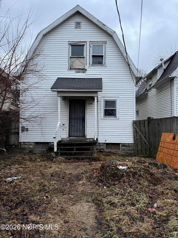 3309 N Detroit Avenue, Toledo, OH 43610