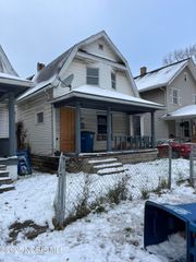 3309 N Detroit Avenue, Toledo, OH 43610