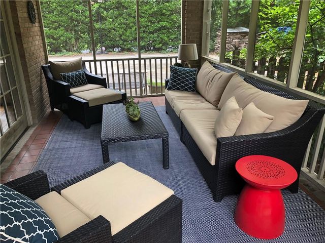 2823 Ridge Valley Road NW, Atlanta, GA 30327
