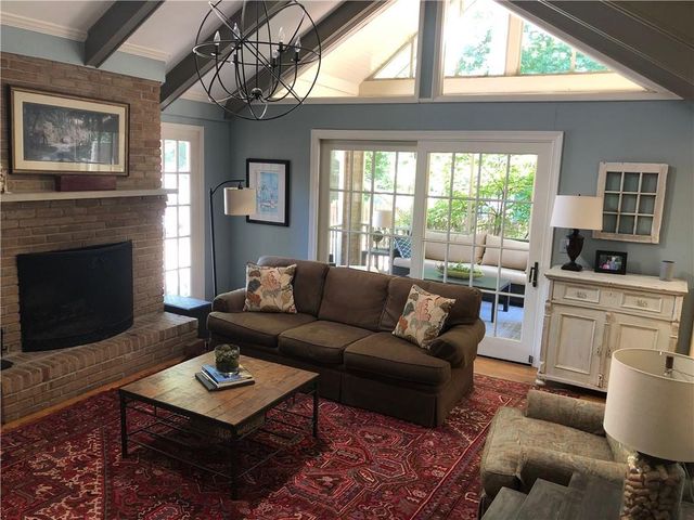 2823 Ridge Valley Road NW, Atlanta, GA 30327