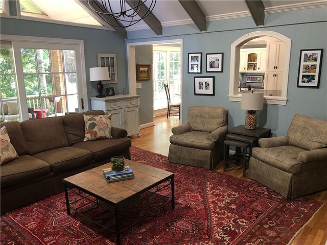 2823 Ridge Valley Road NW, Atlanta, GA 30327