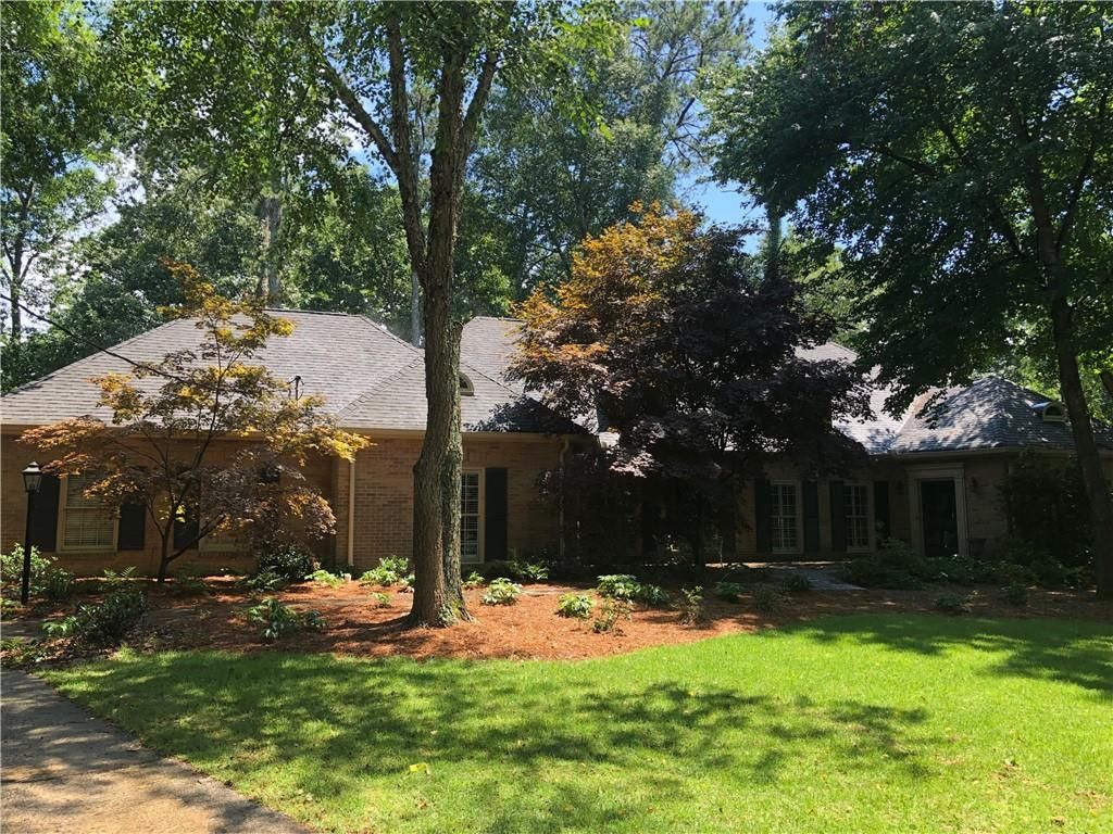 2823 Ridge Valley Road NW, Atlanta, GA 30327