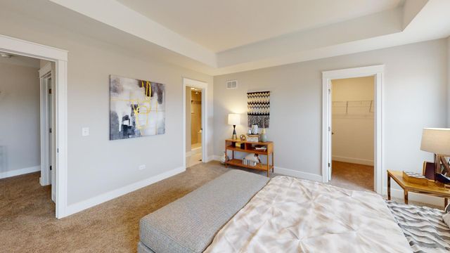 Lot 9 Windhill Court, Lake In The Hills, IL 60156