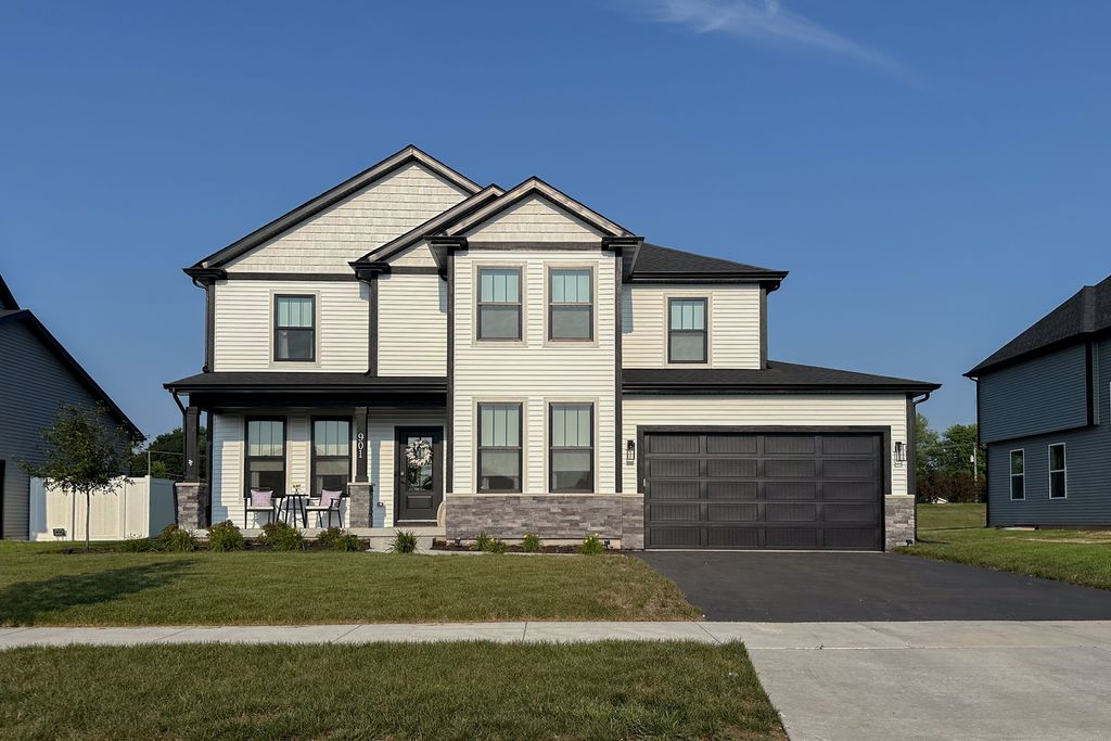 Lot 9 Windhill Court, Lake In The Hills, IL 60156