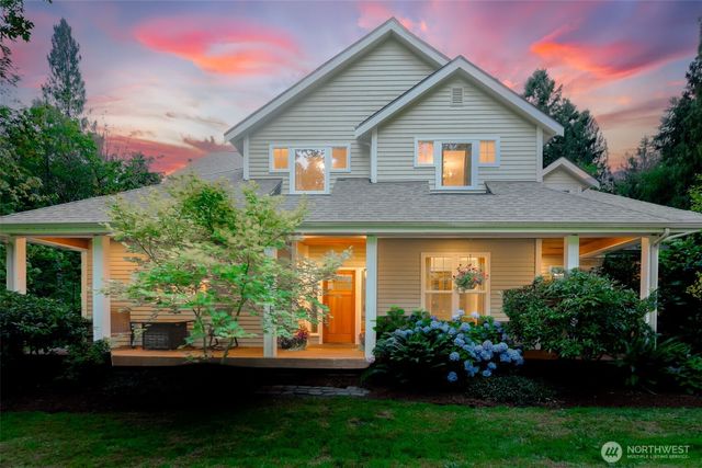 6127 Lemon Road NE, Olympia, WA 98506