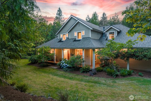 6127 Lemon Road NE, Olympia, WA 98506