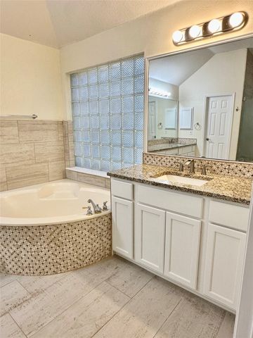 8912 Cedar Breaks Drive, Plano, TX 75025